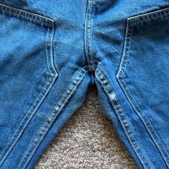 Rudy Jude Utility Jeans size 5 - Picture 4 of 5